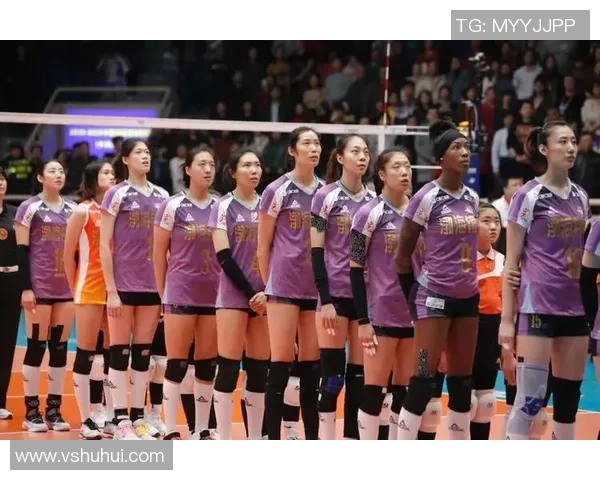 广州排球队与上海排球队的精彩对决赛后分析与节奏探讨 广州排球队与上海排球队的精彩对决赛后分析与节奏探讨