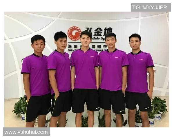 深圳网球队荣登全国网球团队协作排行榜第六名展现团结拼搏精神
