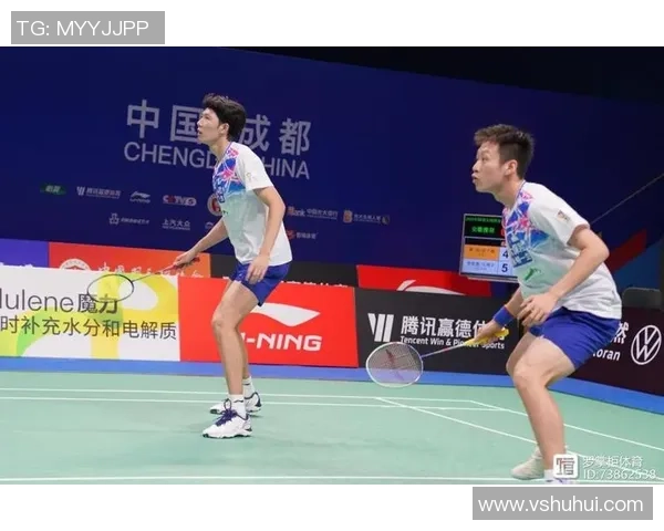 武汉羽毛球队与重庆羽毛球队耐力对决赛后分析与启示 武汉羽毛球队与重庆羽毛球队耐力对决赛后分析与启示