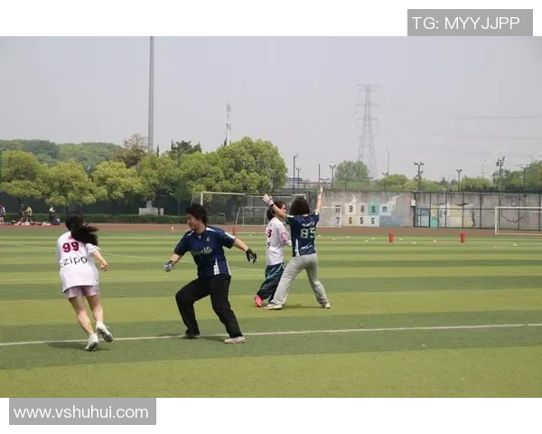 赛后分析:上海飞盘队与杭州飞盘队心理素质的较量与启示 赛后分析:上海飞盘队与杭州飞盘队心理素质的较量与启示