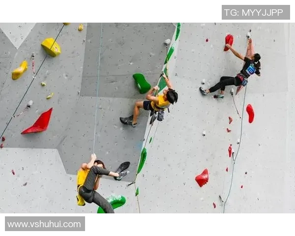 重庆攀岩队在世界攀岩锦标赛中的精彩表现与节奏分析 重庆攀岩队在世界攀岩锦标赛中的精彩表现与节奏分析