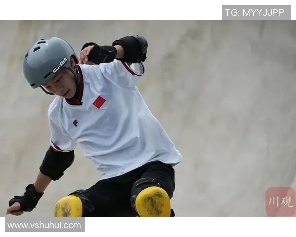 杭州滑板队实力飙升创历史新高引领全国滑板潮流